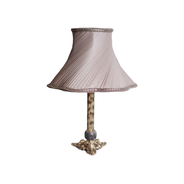 Table Lamp CL028