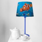 Kids Table Lamp KBL001