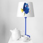 Kids Table Lamp KBL002