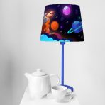 Kids Table Lamp KBL005