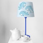 Kids Table Lamp KBL007