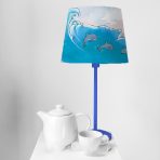 Kids Table Lamp KBL008