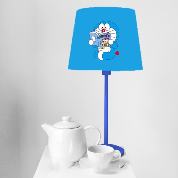 Kids Table Lamp KBL013