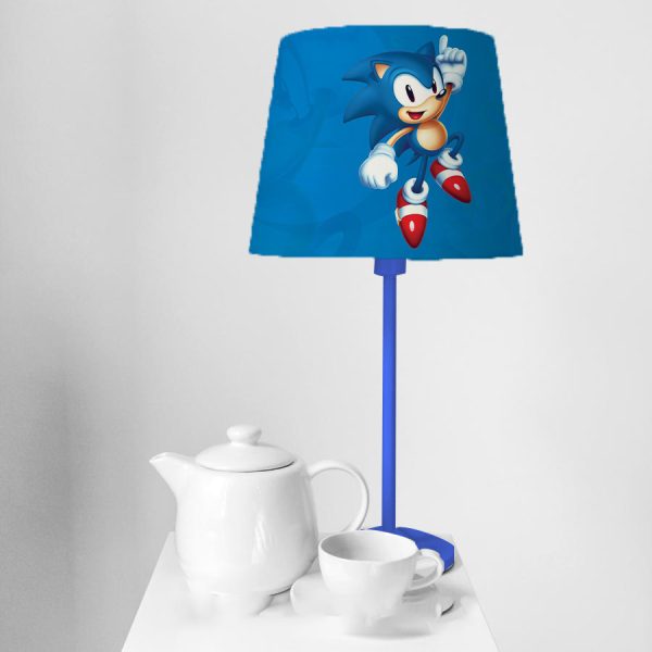 Kids Table Lamp KBL016