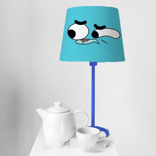 Kids Table Lamp KBL017