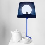 Kids Table Lamp KBL020