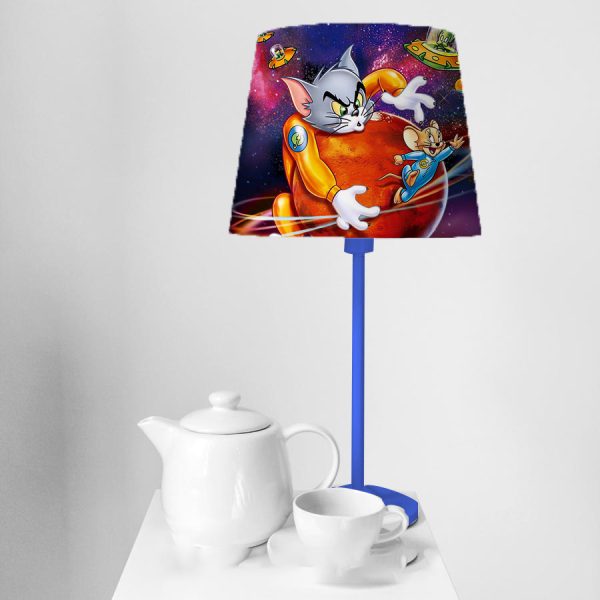 Kids Table Lamp KBL022