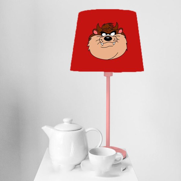 Kids Table Lamp KPL002