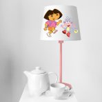 Kids Table Lamp KPL003