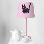 Kids Table Lamp KPL004