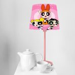 Kids Table Lamp KPL005