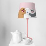 Kids Table Lamp KPL006