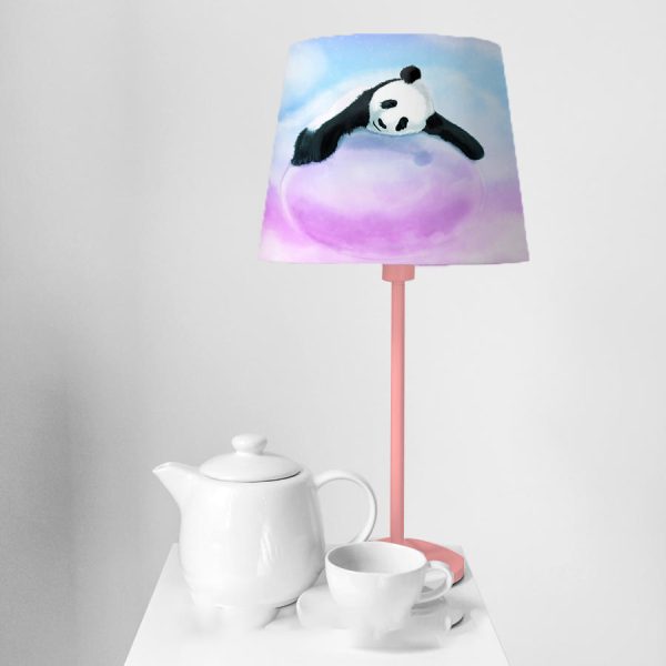 Kids Table Lamp KPL008