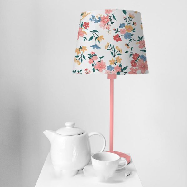 Kids Table Lamp KPL009