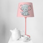 Kids Table Lamp KPL010