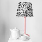 Kids Table Lamp KPL011