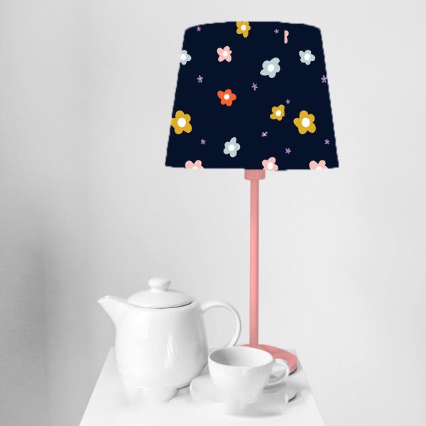 Kids Table Lamp KPL014