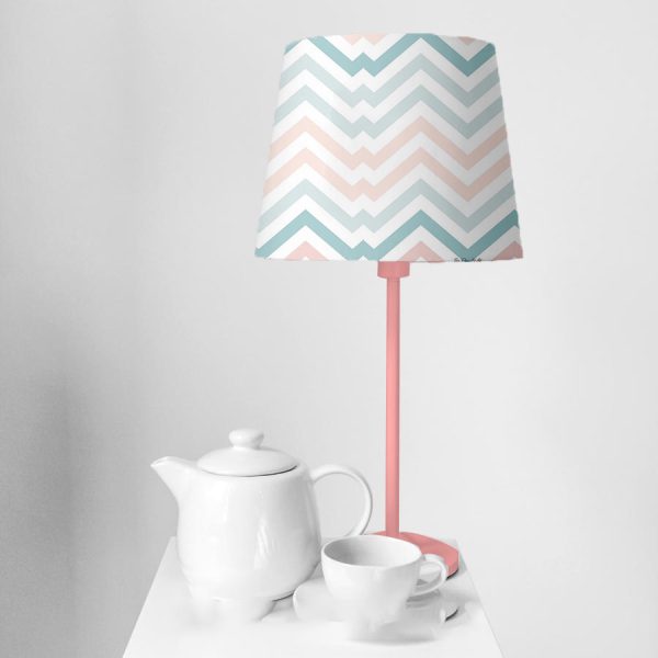 Kids Table Lamp KPL016