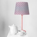 Kids Table Lamp KPL018