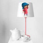 Kids Table Lamp KPL021