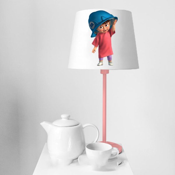 Kids Table Lamp KPL021