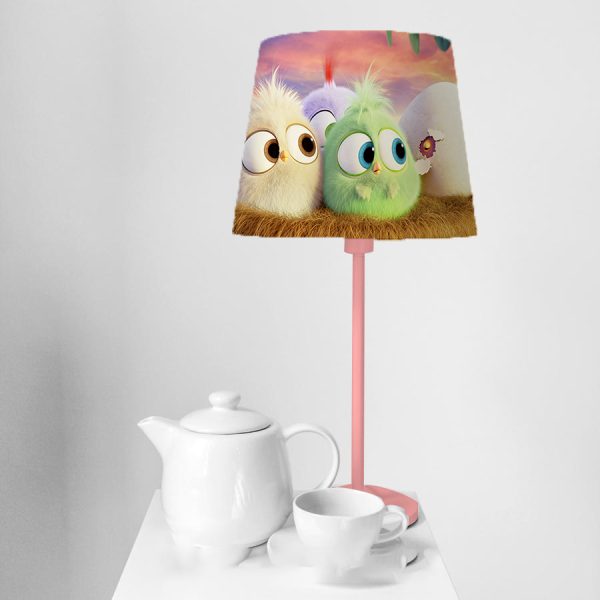 Kids Table Lamp KPL024