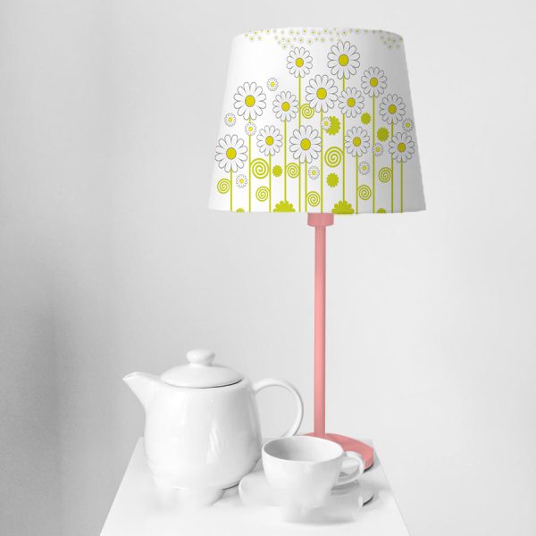 Kids Table Lamp KPL025