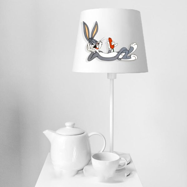 Kids Table Lamp KWL001