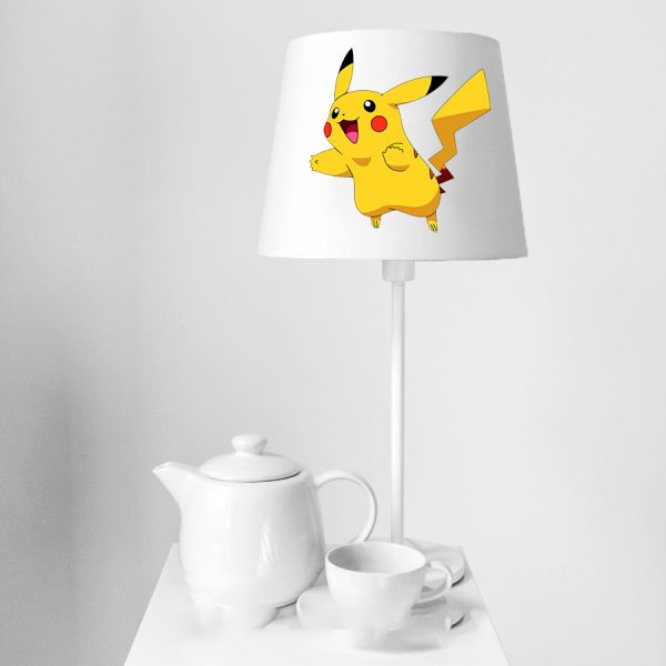 Kids Table Lamp KWL002