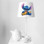 Kids Table Lamp KWL006