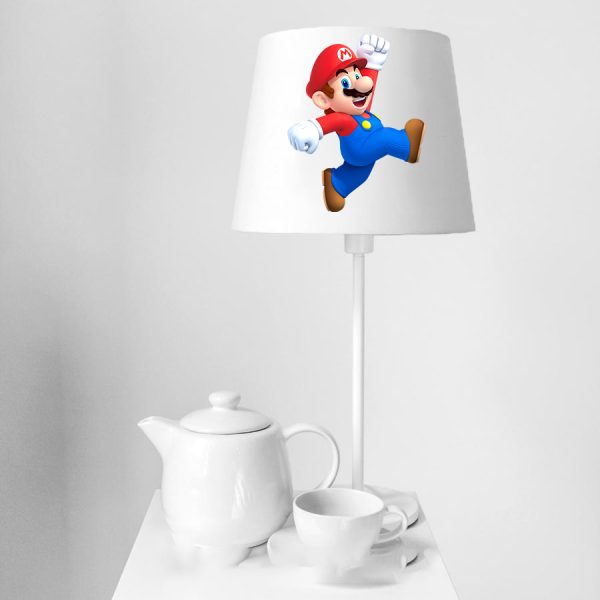 Kids Table Lamp KWL007