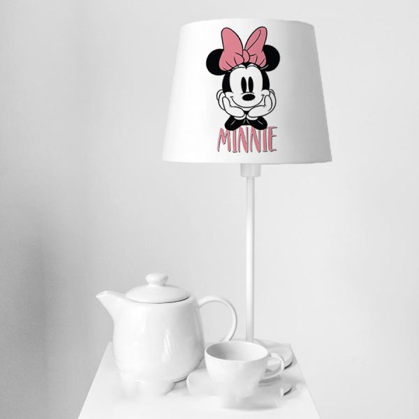 Kids Table Lamp KWL016