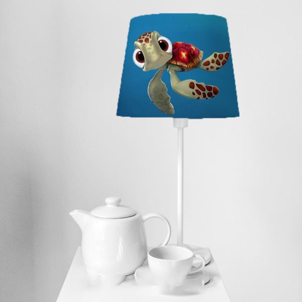 Kids Table Lamp KWL017