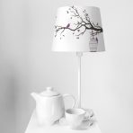 Kids Table Lamp KWL018