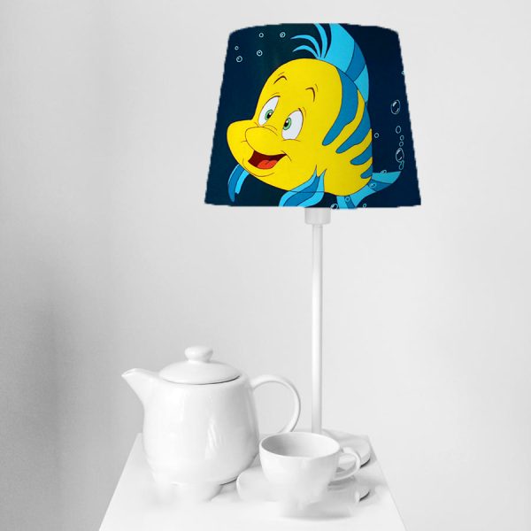 Kids Table Lamp KWL020