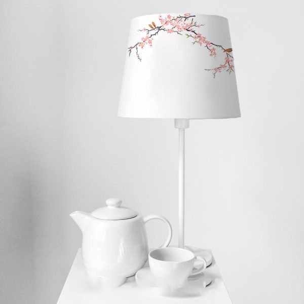 Kids Table Lamp KWL021