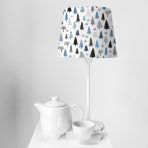 Kids Table Lamp KWL023