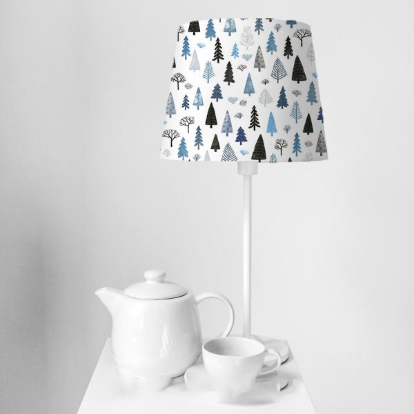 Kids Table Lamp KWL023