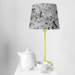 Kids Table Lamp KYL001