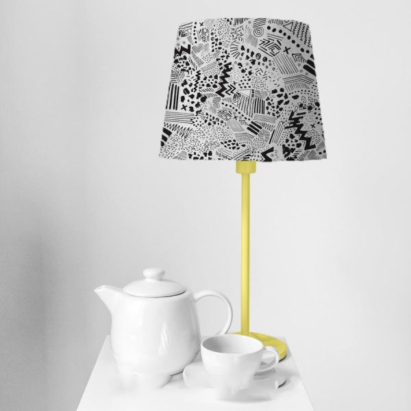 Kids Table Lamp KYL001