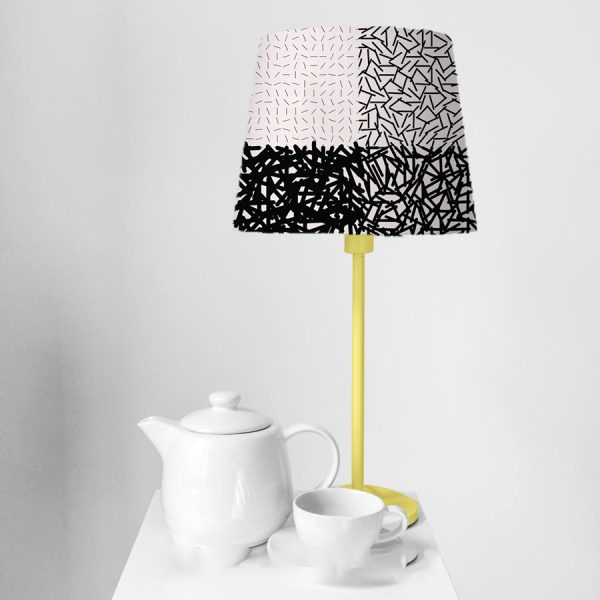 Kids Table Lamp KYL003