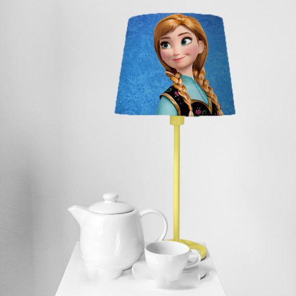 Kids Table Lamp KYL007