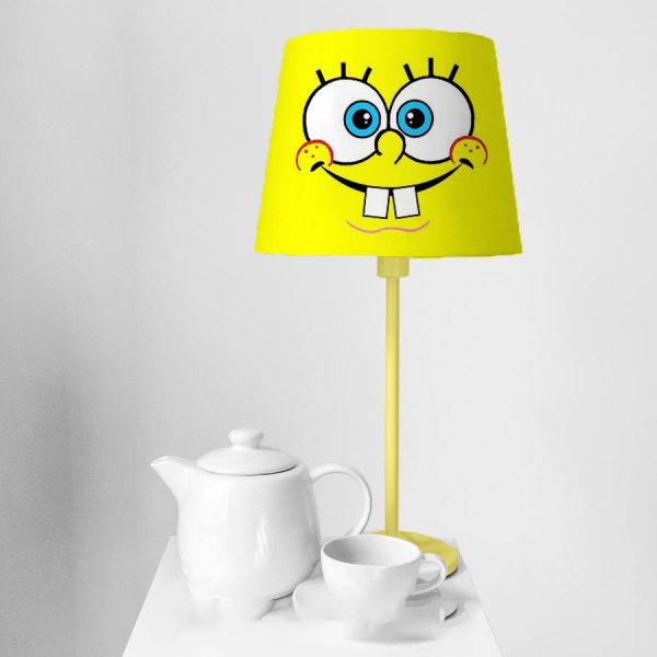 Kids Table Lamp KYL011