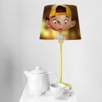 Kids Table Lamp KYL012