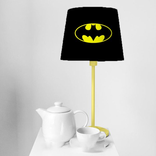 Kids Table Lamp KYL013