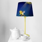 Kids Table Lamp KYL014