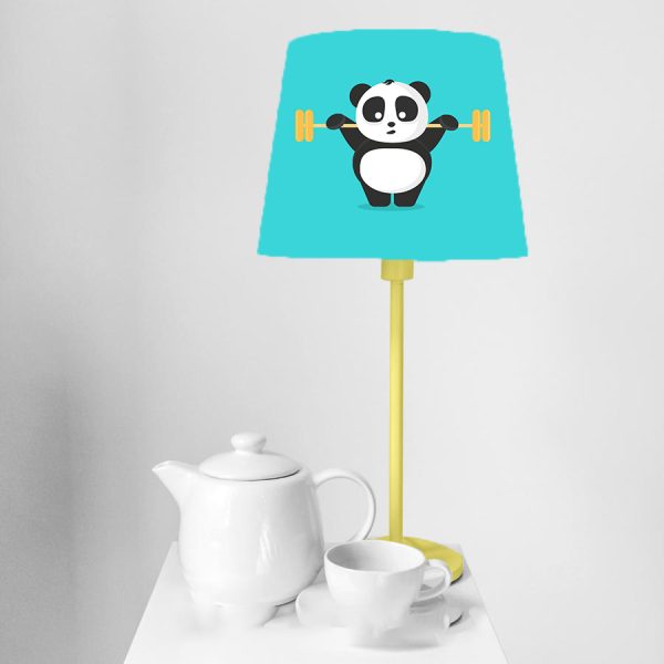 Kids Table Lamp KYL015