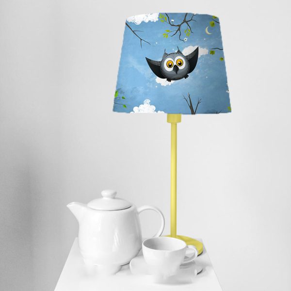 Kids Table Lamp KYL016