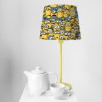 Kids Table Lamp KYL018