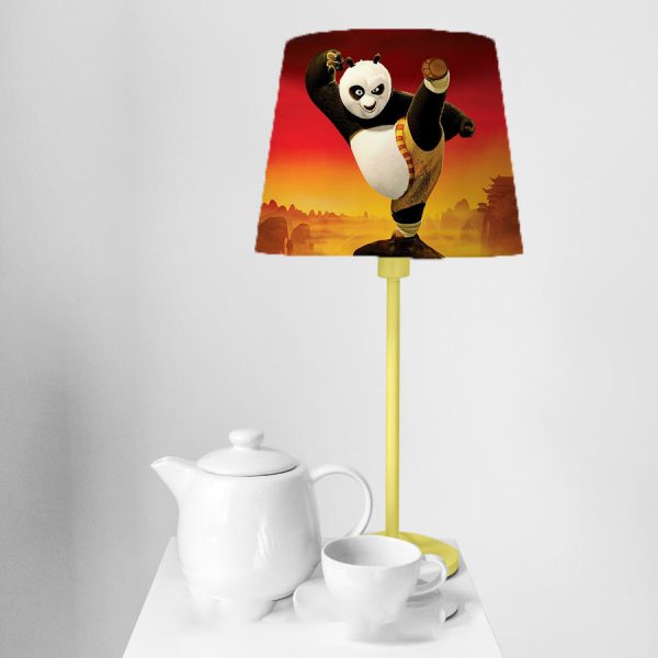 Kids Table Lamp KYL020